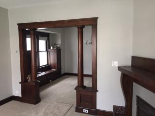 1259 Saint Charles Ave, Cleveland OH  44107-2532 exterior