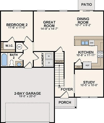 62 Lockwood Way, Defuniak Springs, FL 32435-7827