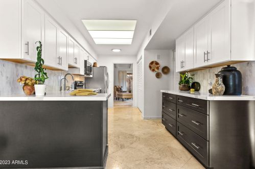 4312 28th Way, Phoenix AZ  85016-5811 exterior