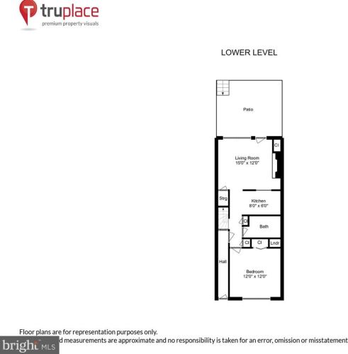 4513 Macarthur Blvd, Washington DC 20007-4201 exterior