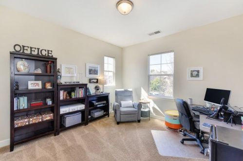 5046 Courtney Way, Folsom CA  95762-5478 exterior