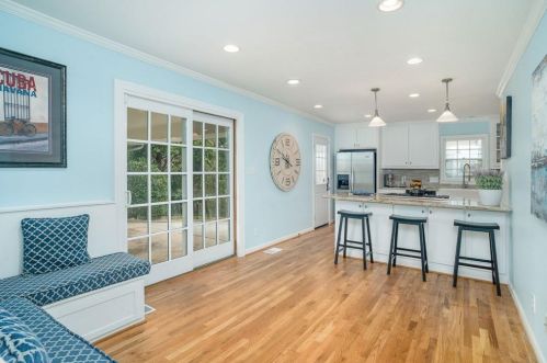 2409 Melinda Ct, Atlanta GA 30345 exterior