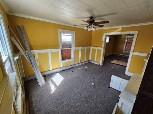 3119 13th St, Milwaukee WI  53206-2764 exterior