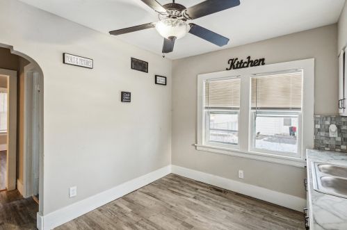 6024 36th St, Milwaukee WI  53221-4618 exterior