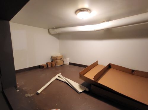 11159 Central Park Ave, Chicago IL 60655-3214 exterior