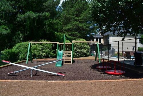 1019 Dalby Way, Austell GA 30106-1458 exterior