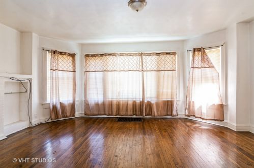 8536 Paulina St, Chicago IL  60620-4778 exterior