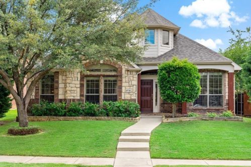 8731 Dancliff Dr, Frisco, TX 75033-3241