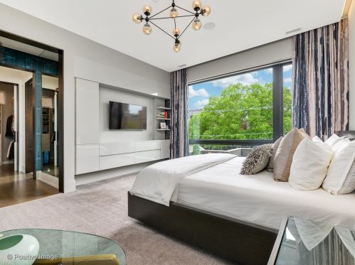 1857 Orch St, Chicago IL 60614-5109 exterior