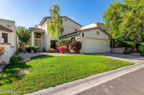 9414 51st St, Phoenix AZ  85044-5684 exterior