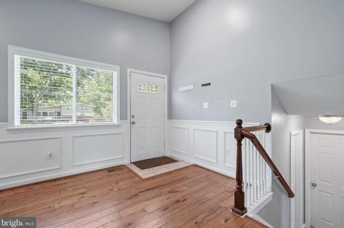 4117 Duvawn St, Alexandria VA 22310 exterior