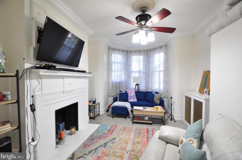 1904 Calvert St, Washington DC 20008-2665 exterior