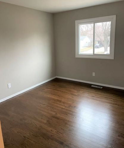 967 Nottingham Ln, Bull Valley IL exterior