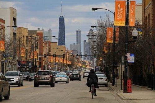 2603 Walton St, Chicago IL 60622-4579 exterior