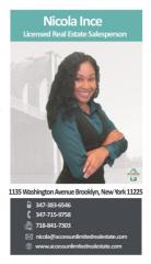 283 Saint Johns Pl, Brooklyn NY  11238-5603 exterior