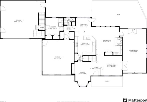 1 Deer Track Ln, Concord NH  03301-7916 exterior