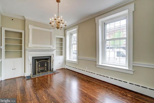 520 Prince St, Alexandria VA  22314-3116 exterior