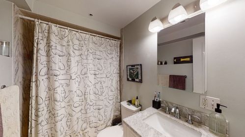 91 Prince St, Boston MA exterior