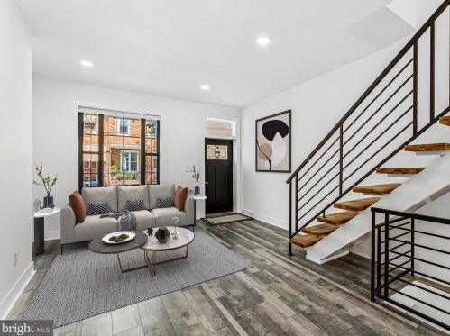 2238 17th St, Philadelphia PA  19132-4403 exterior