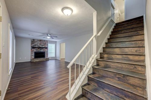 2018 Oak Shr Dr, Humble TX 77339-1724 exterior