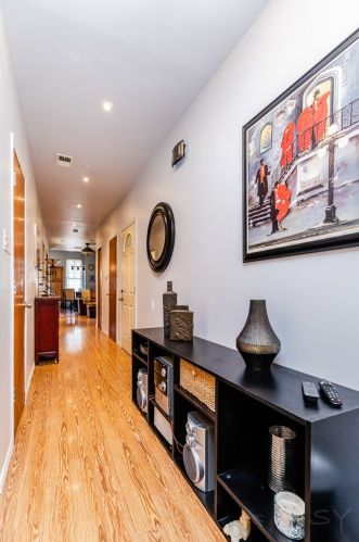 3161 Monroe St, Chicago IL 60624-2545 exterior