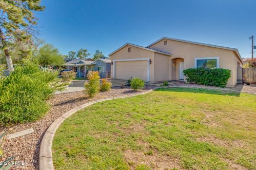 3824 9th St, Phoenix AZ  85014-5070 exterior