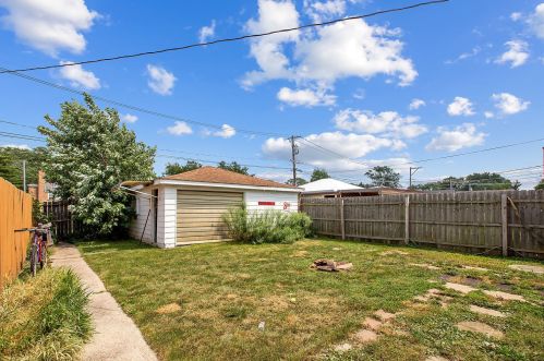 11317 Kedzie Ave, Chicago, IL 60655-2315