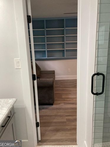 2933 Margaret Mitchell Ct, Atlanta GA 30327-1614 exterior