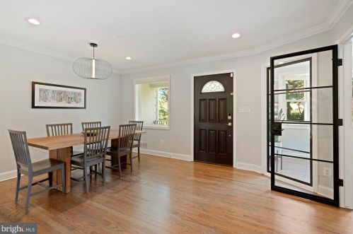 6543 Chesterfield Ave, Mc Lean VA  22101-5231 exterior