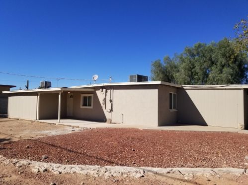 2531 Campo Bello Dr, Phoenix AZ 85032-2219 exterior