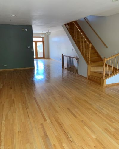 3845 Emerald Ave, Chicago, IL 60609-1602