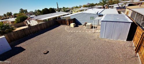 16229 35 Way, Phoenix AZ 85032-2017 exterior