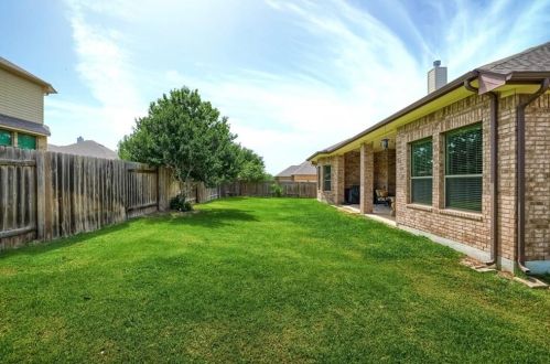 120 Archipelago Trl, Austin TX 78717-4962 exterior