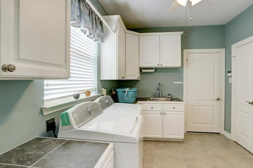 4022 Weston Dr, Fulshear TX 77441-4126 exterior