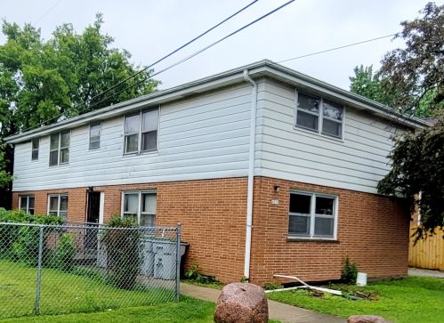 4819 Hampton Ave, Milwaukee, WI 53218-5148