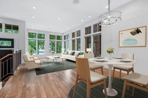 2725 Kenmore Ave, Chicago IL 60614-1305 exterior