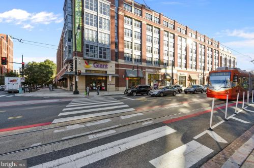 1235 Meigs Pl, Washington DC  20002-2440 exterior