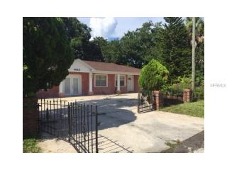 4002 San Miguel St, Tampa, FL 33629-5726