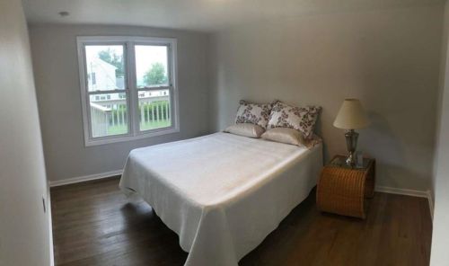 1886 Anderson Ave, Moon Twp PA  15108-3004 exterior