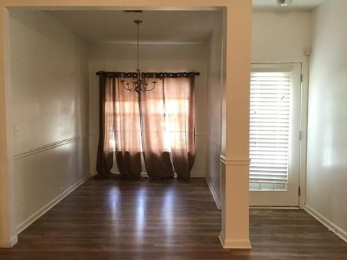 2323 Hackamore Dr, Atlanta GA  30349-4384 exterior