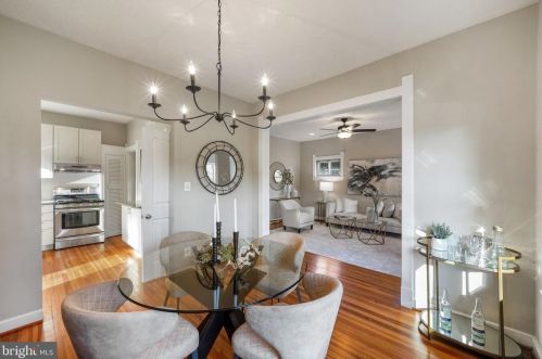 1504 Lawrence St, Washington DC 20017-2913 exterior