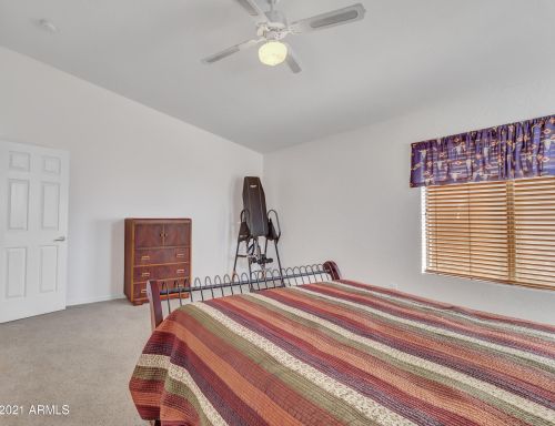 4402 Linda Ln, Chandler AZ 85226-5852 exterior