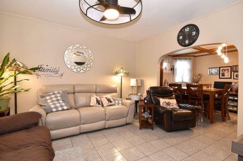 2533 Newcastle Ave, Chicago IL 60634-3753 exterior