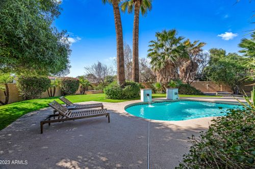 15834 47th St, Phoenix AZ  85032-4227 exterior