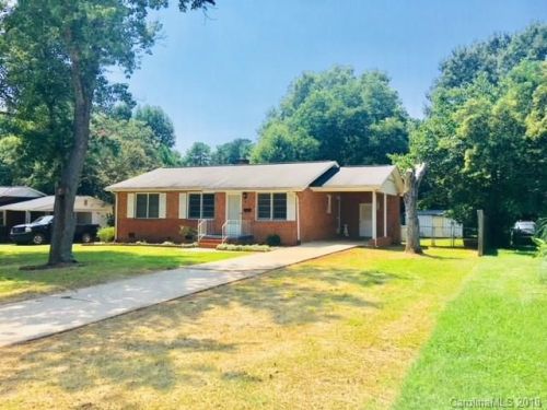 430 Leander St, Shelby, NC 28152-5158