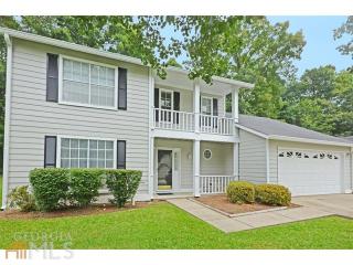 7040 Greenbower Ln, Atlanta, GA 30349-4982