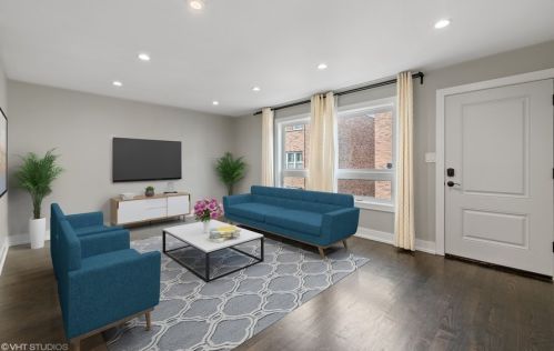 4041 Keystone Ave, Chicago, IL 60641-5509