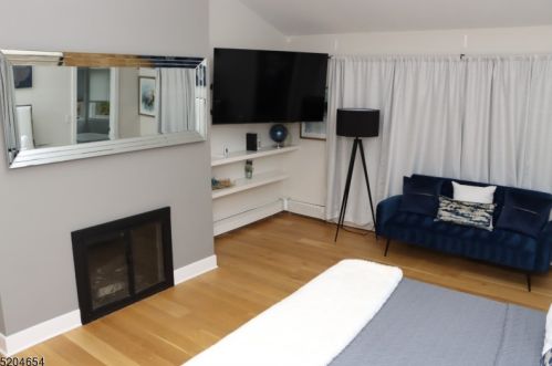 16 Perona Rd, Andover NJ  07821-5000 exterior