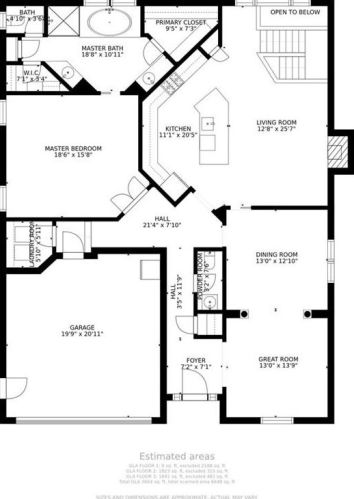 2925 Bankshill Row, Atlanta GA 30319-4552 exterior