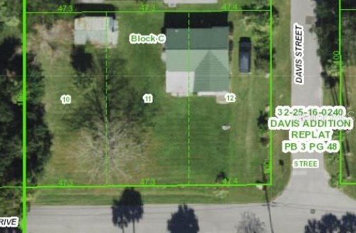 5045 Limestone Dr, Port Richey, FL 34668-6404